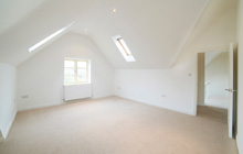 Coomb Hill bedroom extension leads