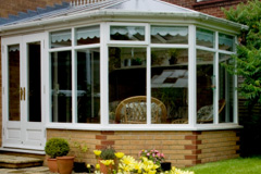 conservatories Coomb Hill