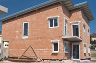 Coomb Hill home extensions
